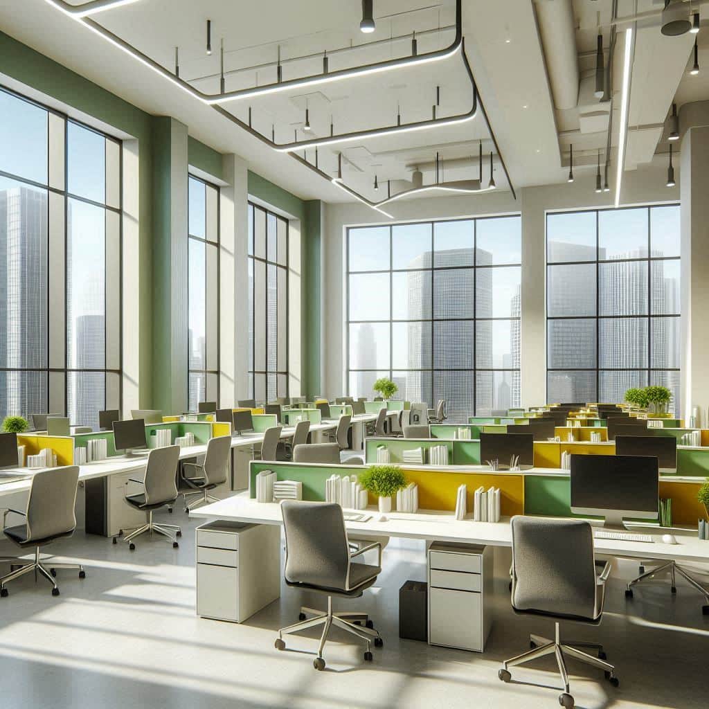 奥林佳泰大厦文章配图